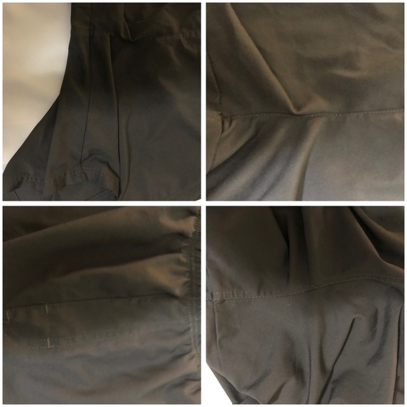 💟💟 Athletic Shorts - Picture 9 of 11